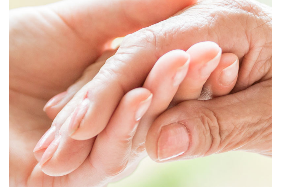 Self-Care For The Caregiver: 5 Ways To Alleviate Stress and Beat Burnout
