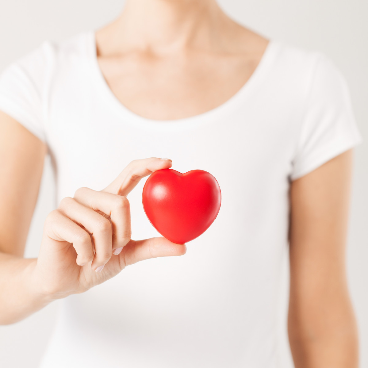 Fight Left Breast Cancer, Protect Your Heart