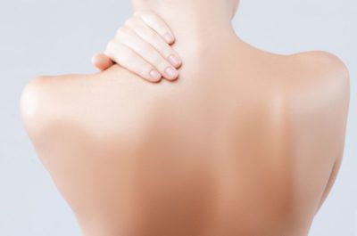 Radiation Tattoos and Marks – May Be Optional